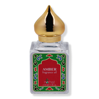 Amber Fragrance Oil