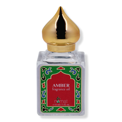 Nemat Amber Fragrance Oil