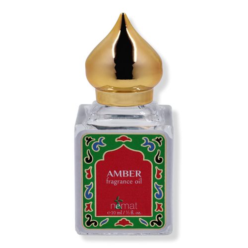 nemat amber oil no smell｜بحث TikTok