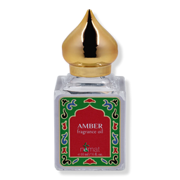 Nemat Amber Fragrance Oil