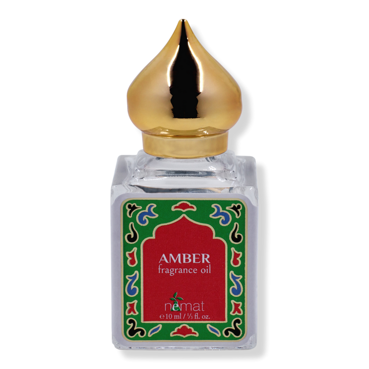 Nemat Amber Fragrance Oil #1