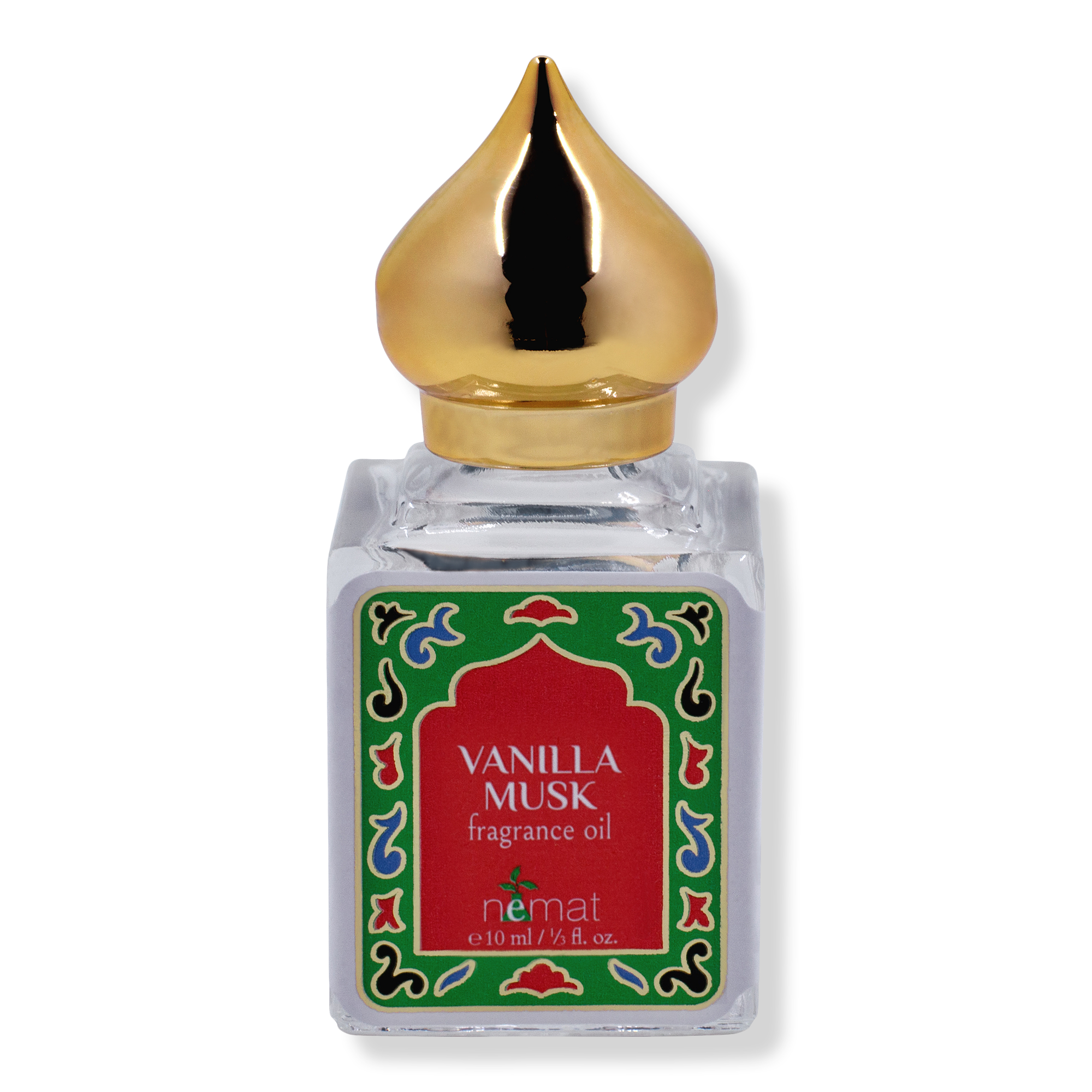 Nemat Vanilla Musk Fragrance Oil #1