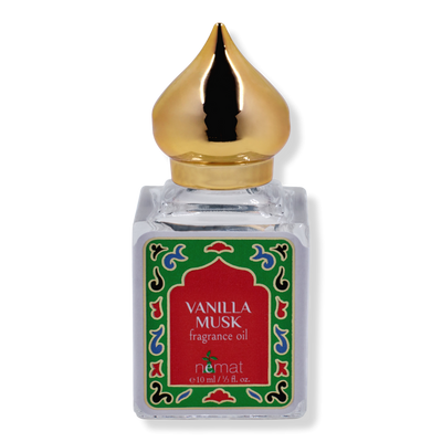 Nemat Vanilla Musk Fragrance Oil