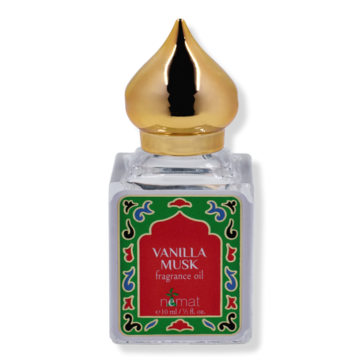 Jasmine Fragrance Oil - Nemat Perfumes