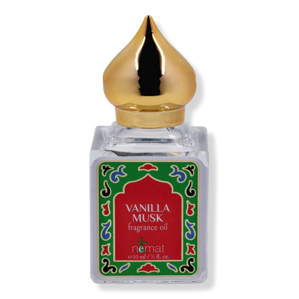 Nemat Vanilla Musk Fragrance Oil