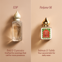 Nemat Vanilla Musk Fragrance Oil #6