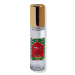 Nemat Amber Fragrance Oil Roll-On
