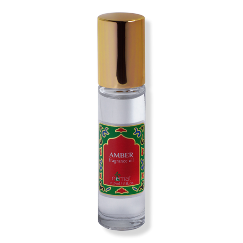 Amber Fragrance Oil Roll-On - Nemat | Ulta Beauty