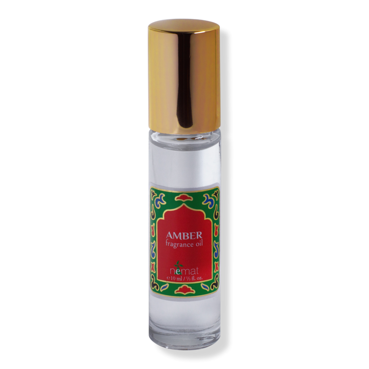 Amber Fragrance Oil RollOn Nemat Ulta Beauty