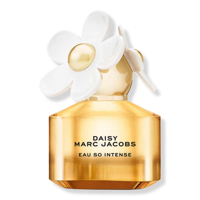 香水(女性用) DAISY MARC JACOBS EAU SO INTENSE 100ml Daisy Eau So Intense Eau de Parfum - Marc Jacobs Fragrances | Sephora