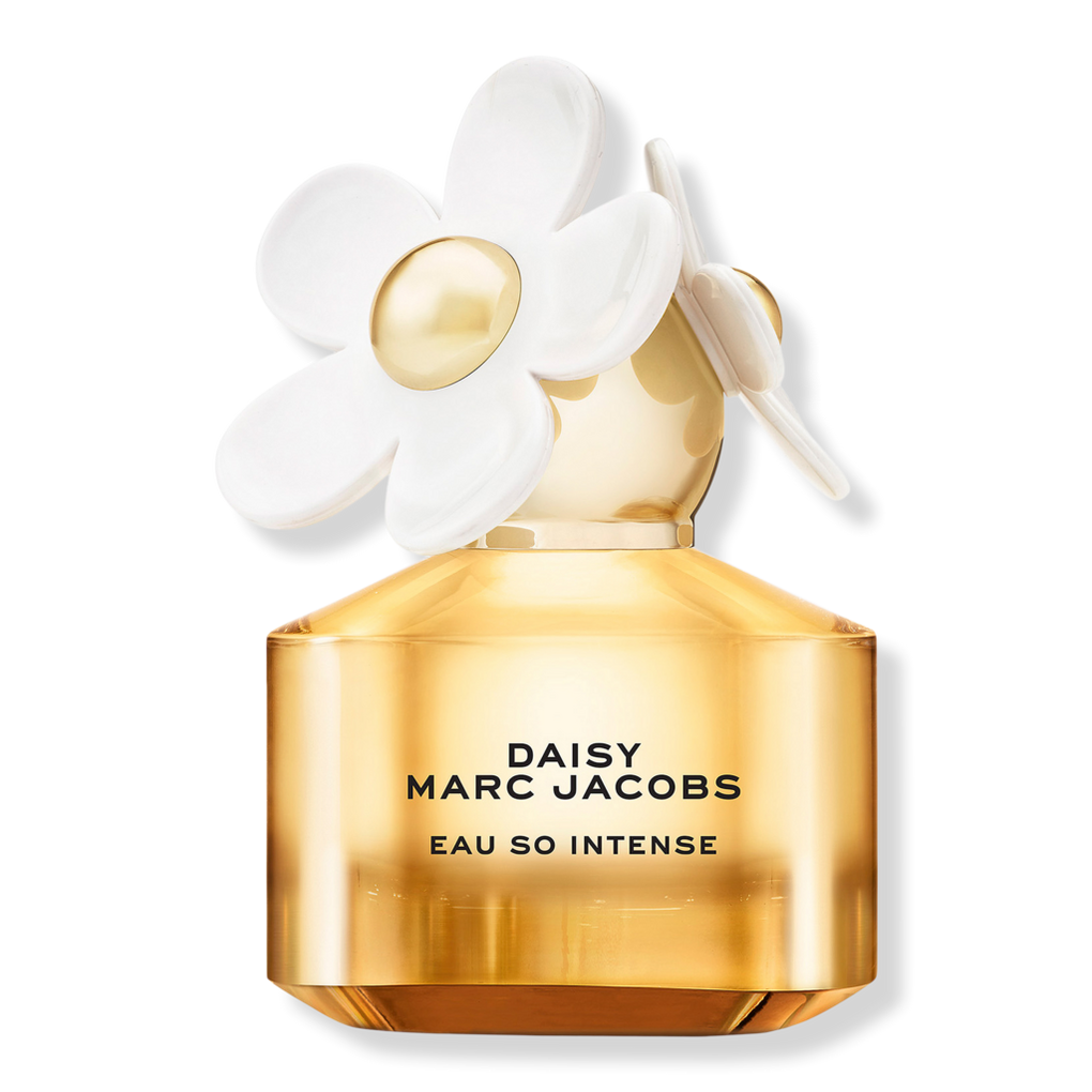 Marc Jacobs daisy drops perfume review