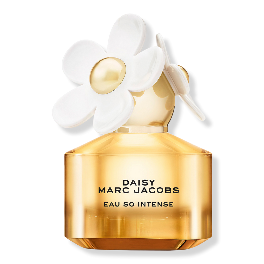 Glimmend dronken hoe vaak Daisy Eau So Intense Eau de Parfum - Marc Jacobs | Ulta Beauty