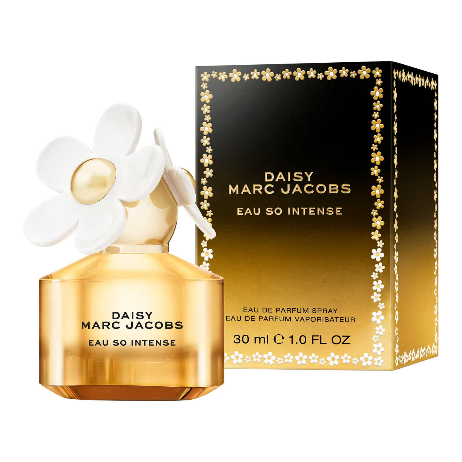 Daisy Eau So Intense Eau de Parfum