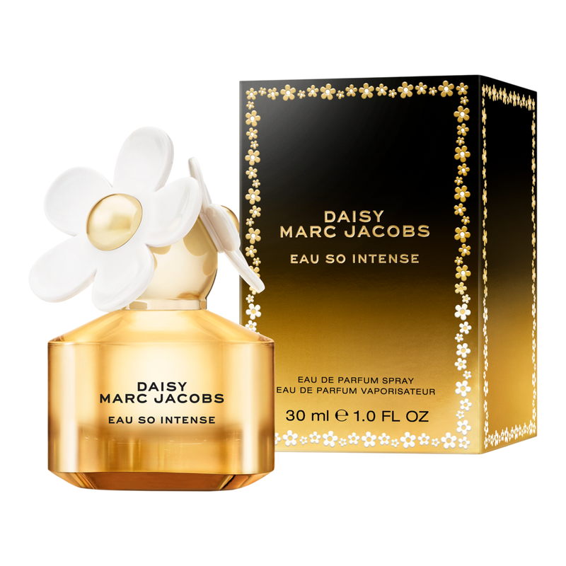 Marc Jacobs - 1.0 oz Daisy Eau So Intense Eau de Parfum | Ulta Beauty