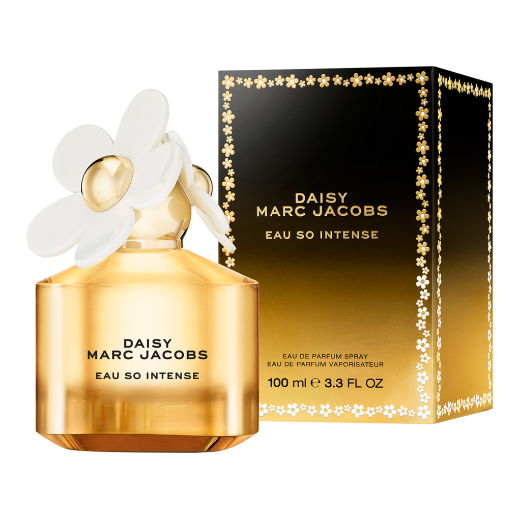 Marc jacobs daisy intense eau de parfum new arrivals