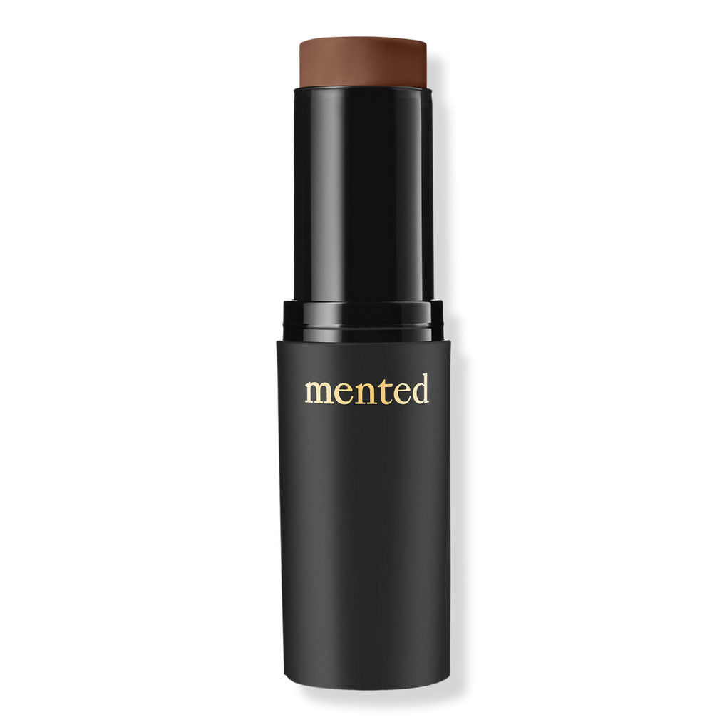 Mented Foundation Stick and Brush Set - 9350455