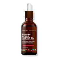 Haitian Black Castor Oil - Original