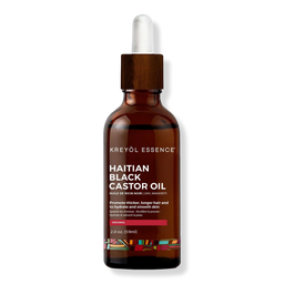 Kreyol Essence Haitian Black Castor Oil - Original