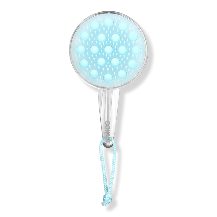 The Basik Edition Scalp Massage & Detangle Brush Conair Ulta Beauty