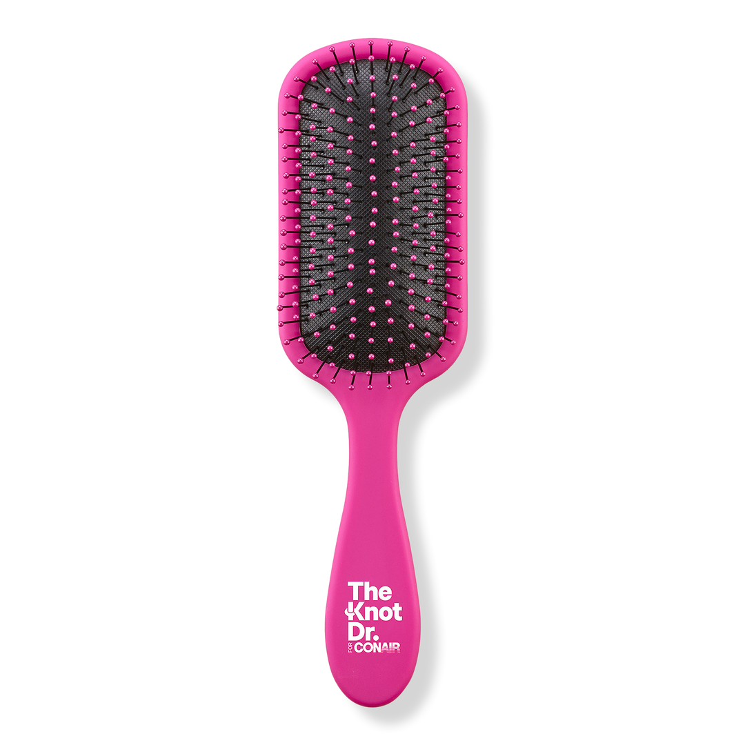 Conair The Knot Dr. Pro Brite Wet & Dry Detangler #1