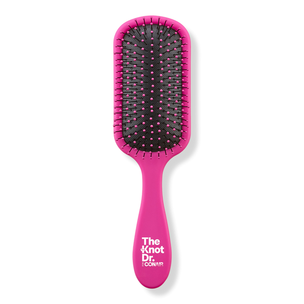 Double Detangler Comb with Removable Metal Teeth Conair Ulta Beauty