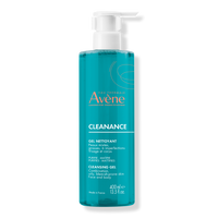 Cleanance Cleansing Gel