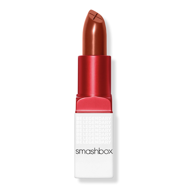 Smashbox Be Legendary Prime & Plush Lipstick #1