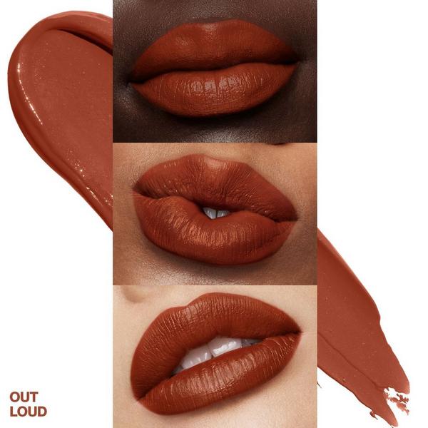 Smashbox Be Legendary Prime & Plush Lipstick #3