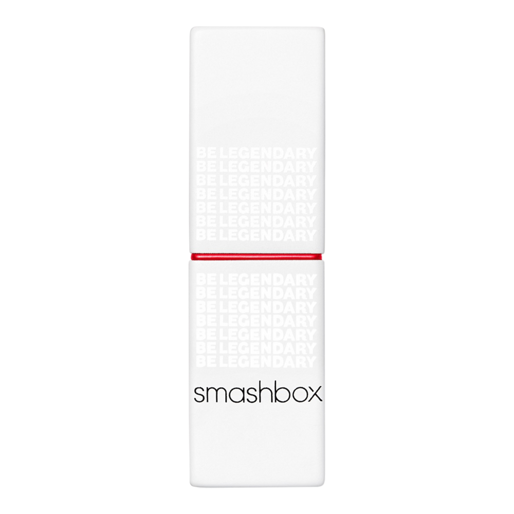 Be Legendary Prime & Plush Lipstick