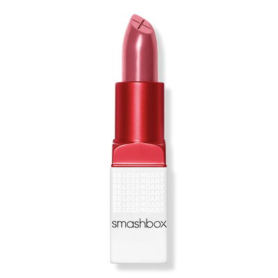 Smashbox Be Legendary Prime & Plush Lipstick