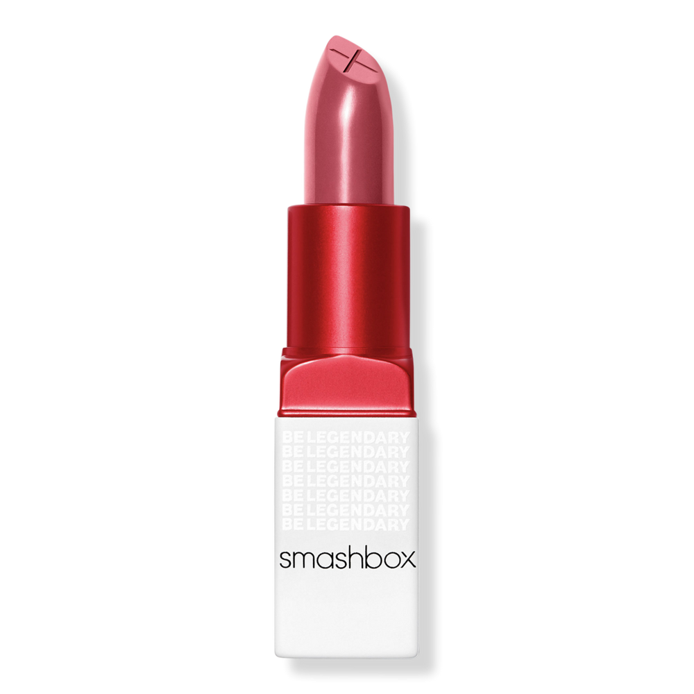 Smashbox Be Legendary Prime & Plush Lipstick - Stylist