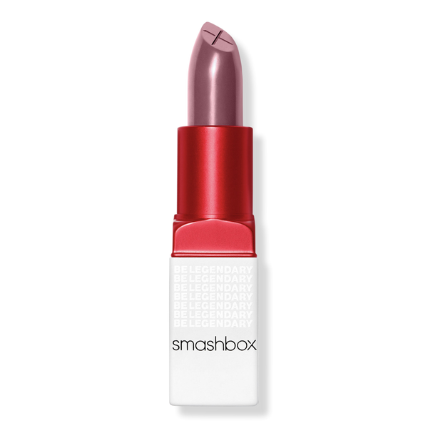 Smashbox Be Legendary Prime & Plush Lipstick #1