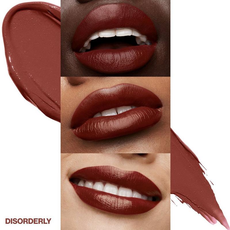 Smashbox Be Legendary Prime & Plush Lipstick #3