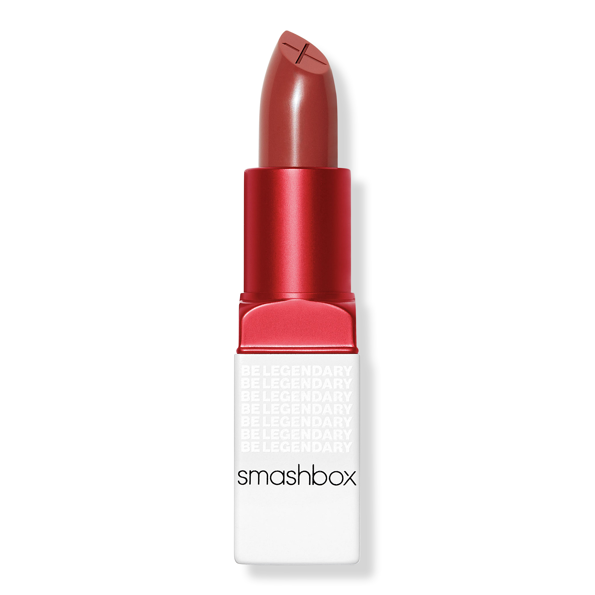 Smashbox Be Legendary Prime & Plush Lipstick #1