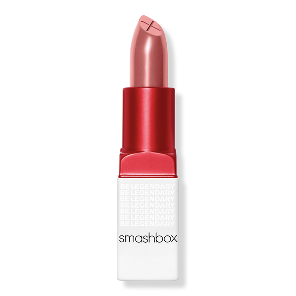 Smashbox Be Legendary Prime & Plush Lipstick #1