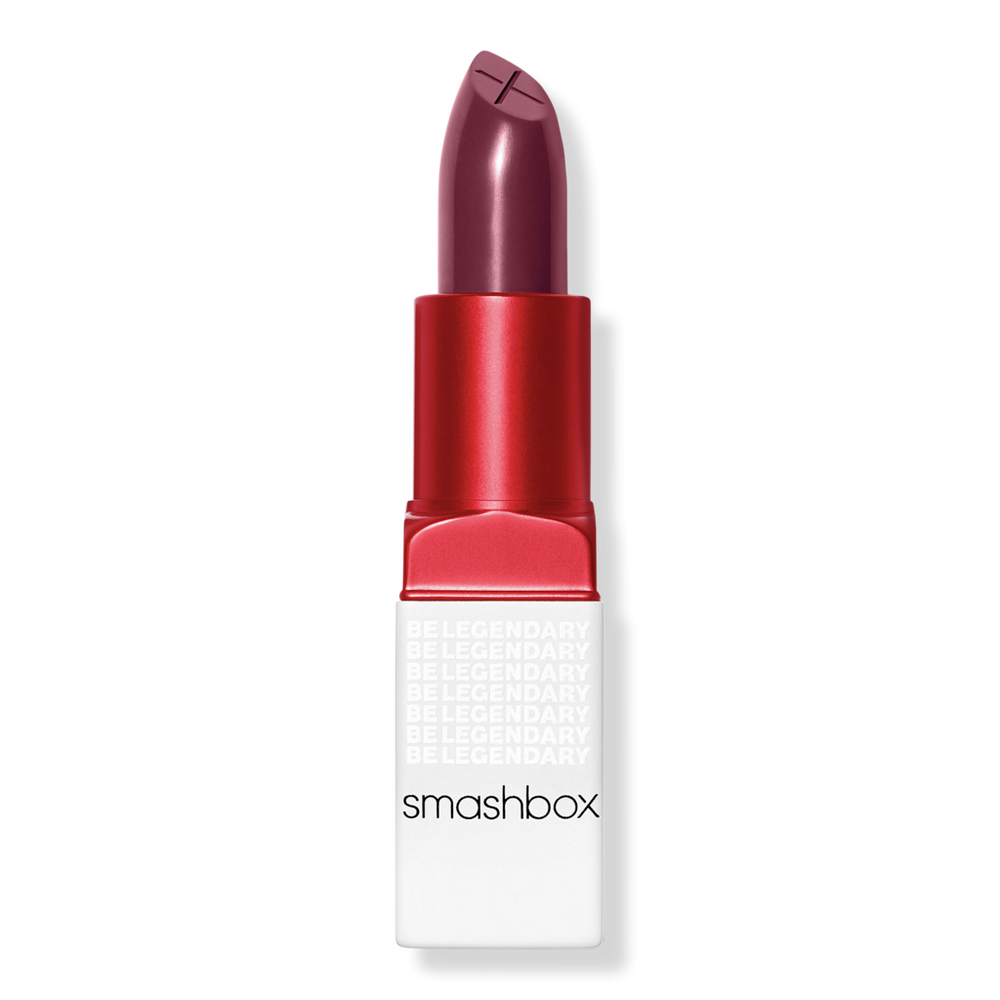 Smashbox Be Legendary Prime & Plush Lipstick - It's A Mood