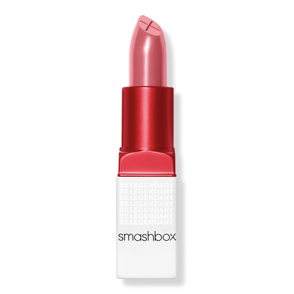 Smashbox Be Legendary Prime & Plush Lipstick #1