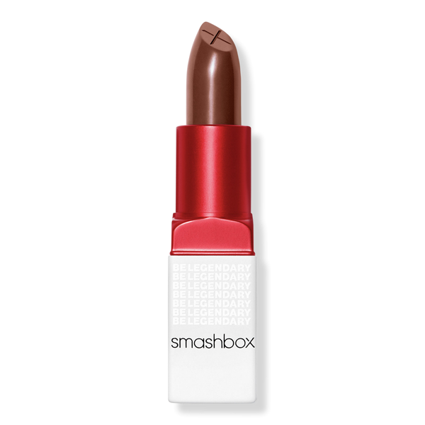 Smashbox Be Legendary Prime & Plush Lipstick #1