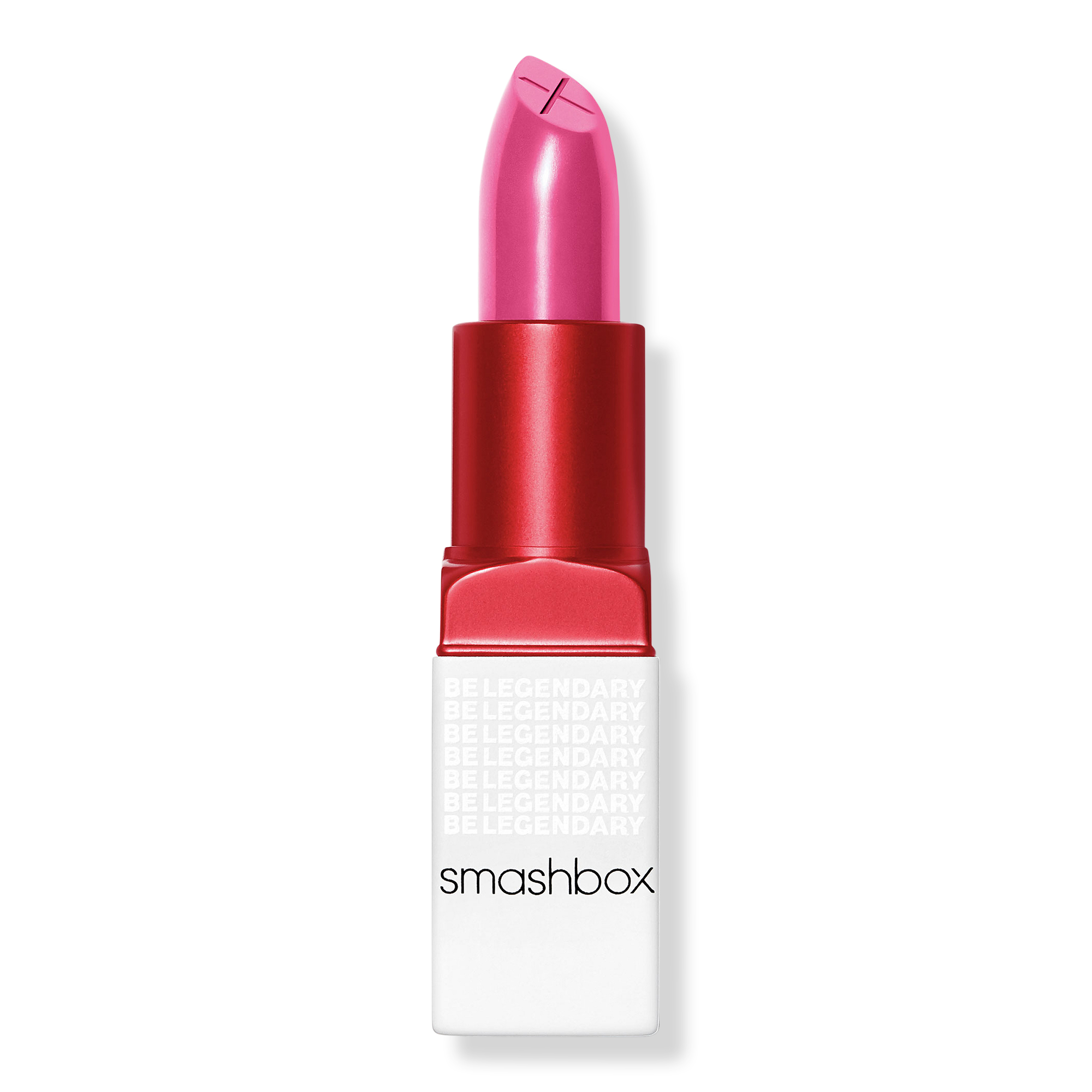 Smashbox Be Legendary Prime & Plush Lipstick #1