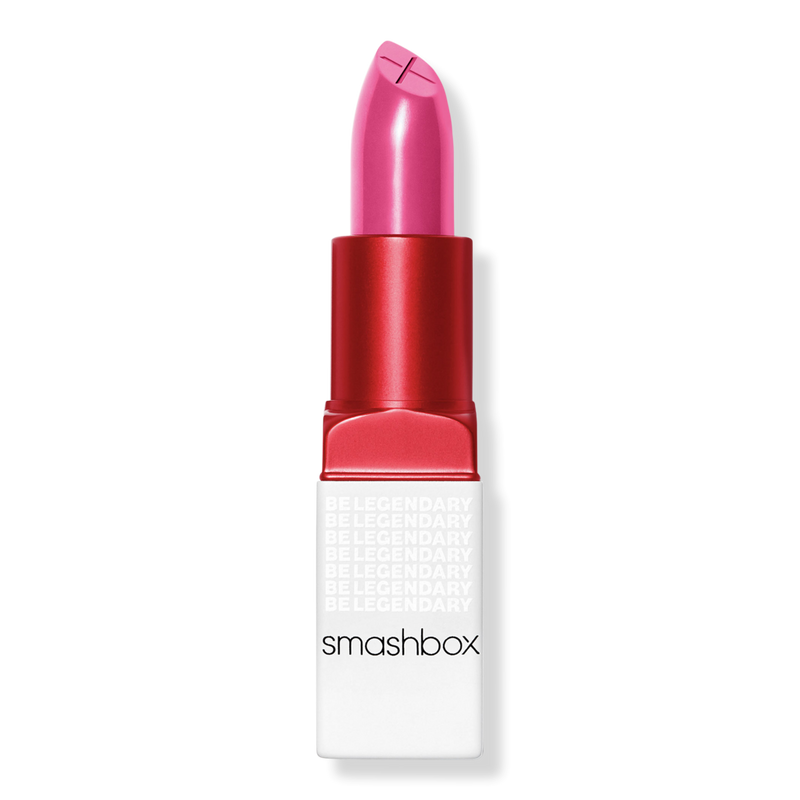 Smashbox - Poolside Be Legendary Prime & Plush Lipstick | Ulta Beauty