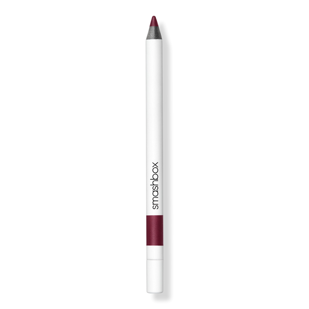 Be Legendary Line & Prime Pencil - Cranberry