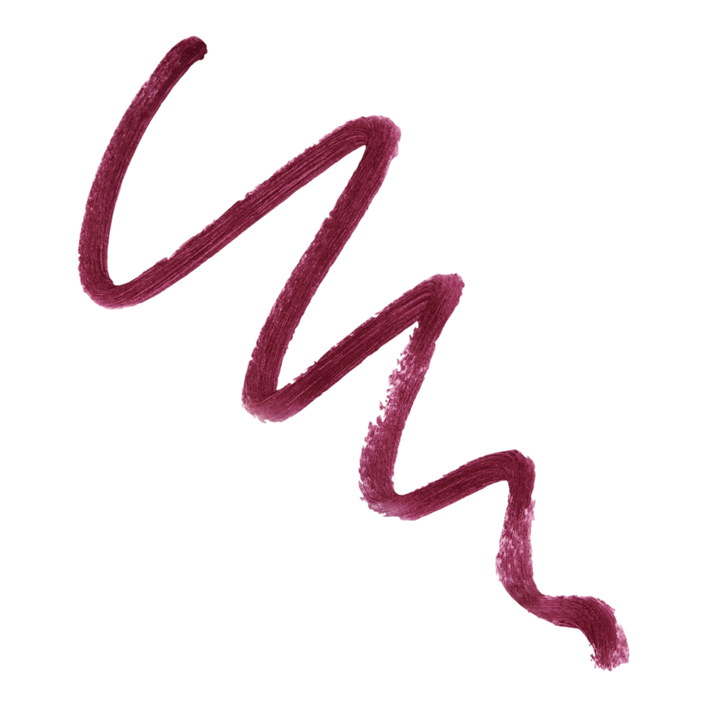 Be Legendary Line & Prime Pencil - Cranberry