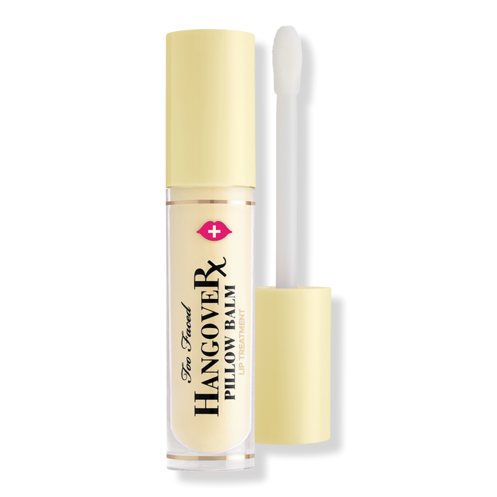 Hangover Pillow Balm UltraHydrating Lip Balm Too Faced Ulta Beauty