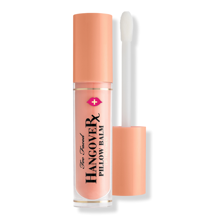 Hangover Pillow Balm UltraHydrating Lip Treatment Too Faced Ulta
