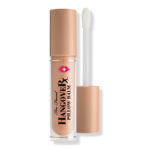 Too Faced Hangover Pillow Balm UltraHydrating Lip Treatment