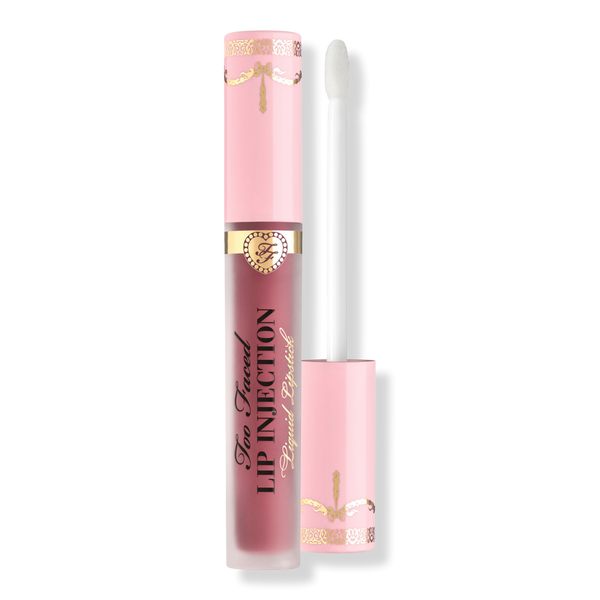 Too Faced Lip Injection Power Plumping Cream Liquid Lipstick #1