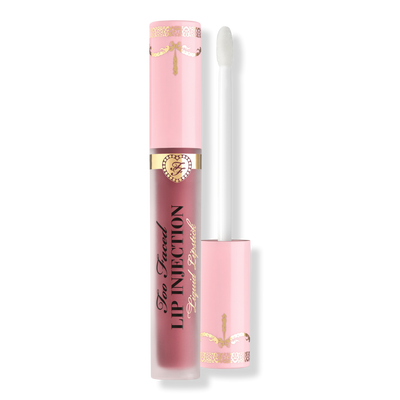 Too Faced Lip Injection Power Plumping Cream Liquid Lipstick