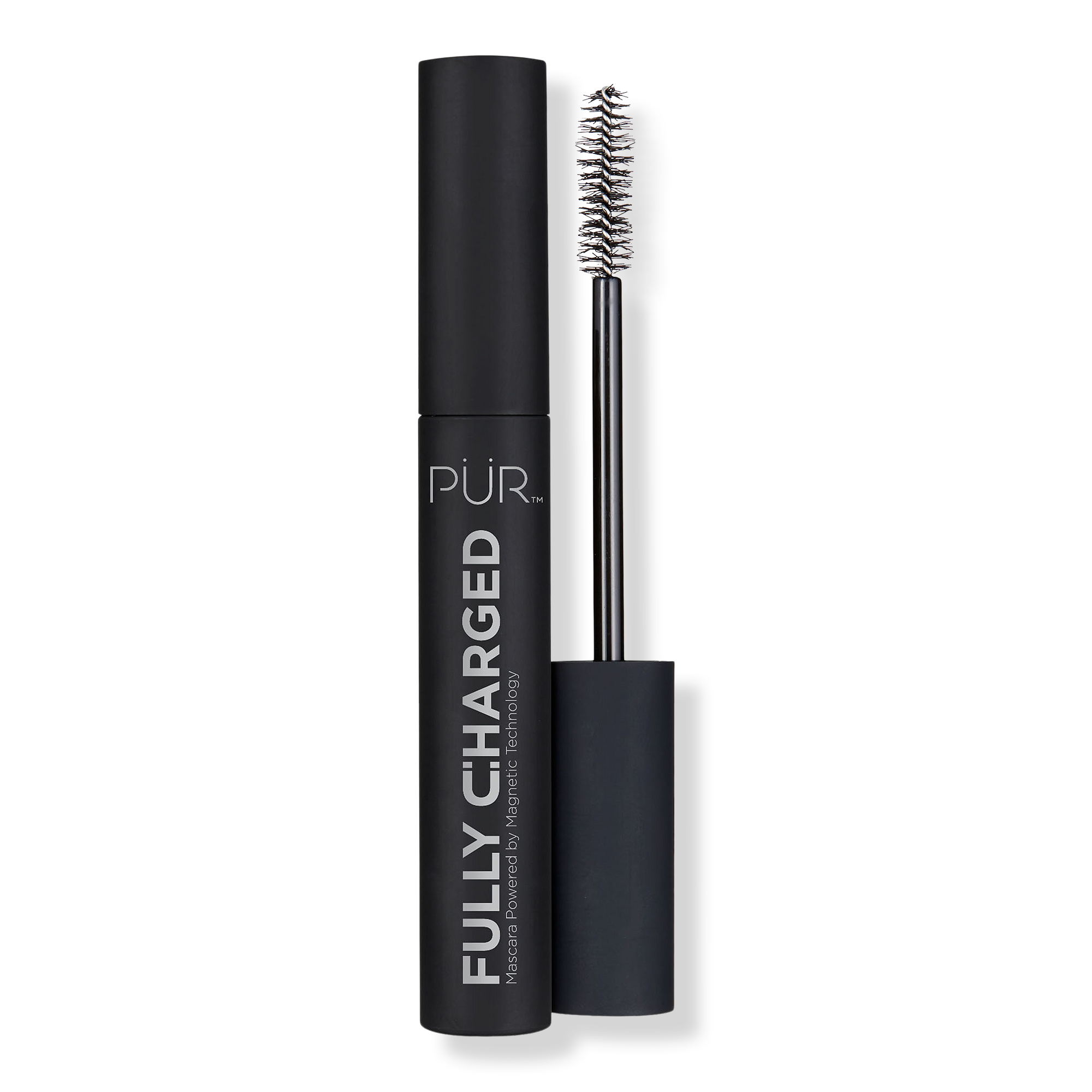 PÜR Fully Charged Mascara Powered by Magnetic Technology #1