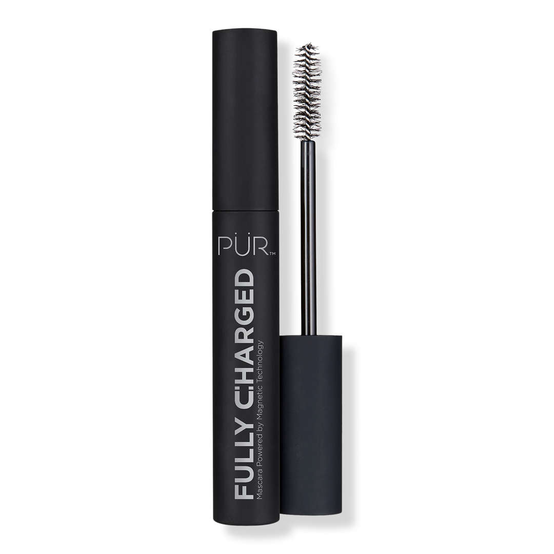 PÜR Fully Charged Mascara Powered by Magnetic Technology #1