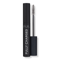 Fully Charged Mascara Powered by Magnetic Technology